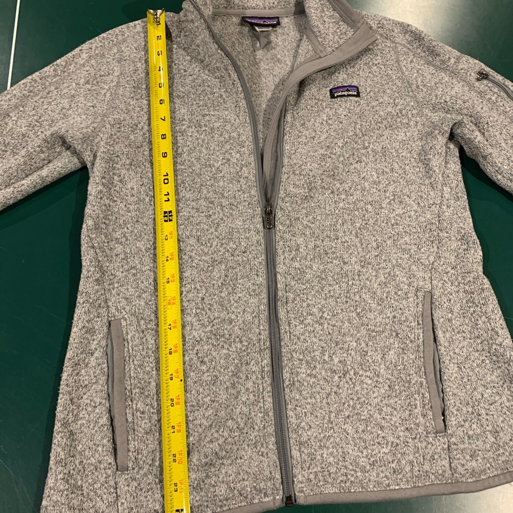 Patagonia Full zip